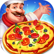 Play Head Chef - Kitchen Restaurant Cooking Games