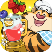 Zoo's Truck: Food Truck Tycoon