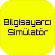 Bilgisayarcı Simülatör