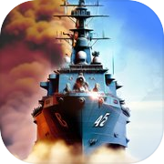 Naval Combat 3D