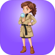 Play Puzzle Pursuit: Detective