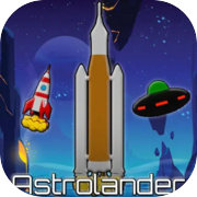Astrolander