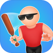 Play Hit Knife Master: Throw Games
