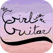 The Girl with the Guitar