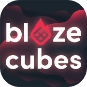 Blaze Cubes