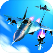 Play Air Fighter War - New recommended Thunder Shooting