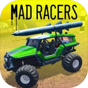 Mad Racers: Buggy Kart Compete