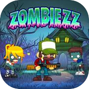 Play Zombiezz