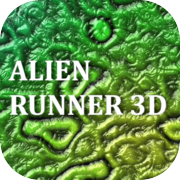 AlienRunner3D