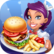 Play Cooking Stars: Restaurant Game