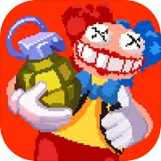 Smash the Clown