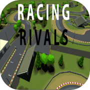 Racing Rivals - Multiplayer