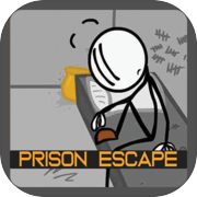 Play Stickman Jail Break - Mission Prison Escape Police