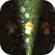 Play Find a good mushroom