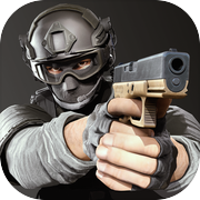 Play Hazmob: FPS Gun Shooting Games