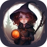 Magicademy: Witch's Adventure