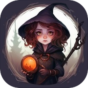 Play Magicademy: Witch's Adventure