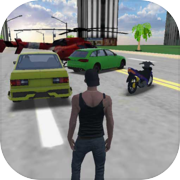 Play Real Gangster Indonesia