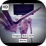 Play Project 816: SCP Horror