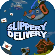 Slippery Delivery