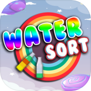 Water Sort Color Sort 2024