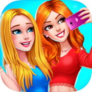 Play Mall Girl: Dressup, Shop & Spa ❤ Free Makeup Games