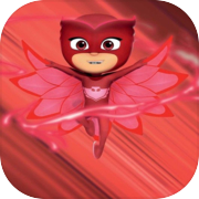 Play Speed Pj Masks Racing