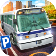Play Bus Station: Learn to Drive!