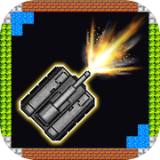 Tank 1990: Shooting Battle