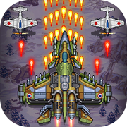 Play 1945 Air Force: Airplane games
