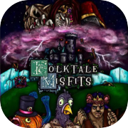 Folktale Misfits