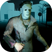 Ghost Micheal Myr Horror Game