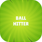 Play Ball Hitter