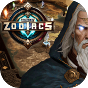 Battle Of Zodiacs - Card Game