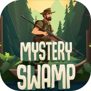 Mystery Swamp