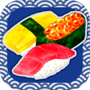 Play Sushi Game