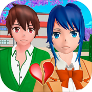 Play Virtual Dating Love Simulator