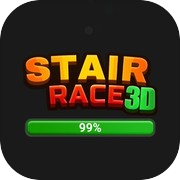 Stair Race 3D