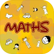 Maths Operator age 5-15