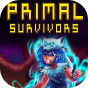 Primal Survivors