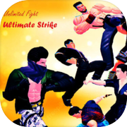 Unlimited Fight Ultimate Strike