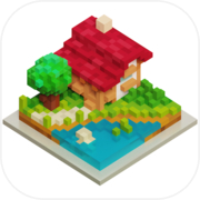 Play Lets Build - Jigsaw Blocks Puzzle