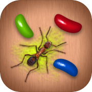 Play Ant Smasher - Bug Smash Mania