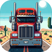 Play Pocket Trucks: Route Evolution
