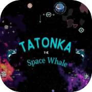 Tatonka the Space Whale