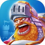 Play Royal Knight - RNG Battle