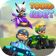 Toons Kart