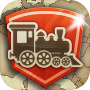 Nation Railroad Transport Empire Tycoon
