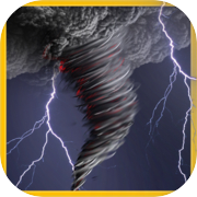 Tornado Alley - Nature's Fury 