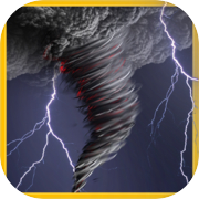 Play Tornado Alley - Nature's Fury 